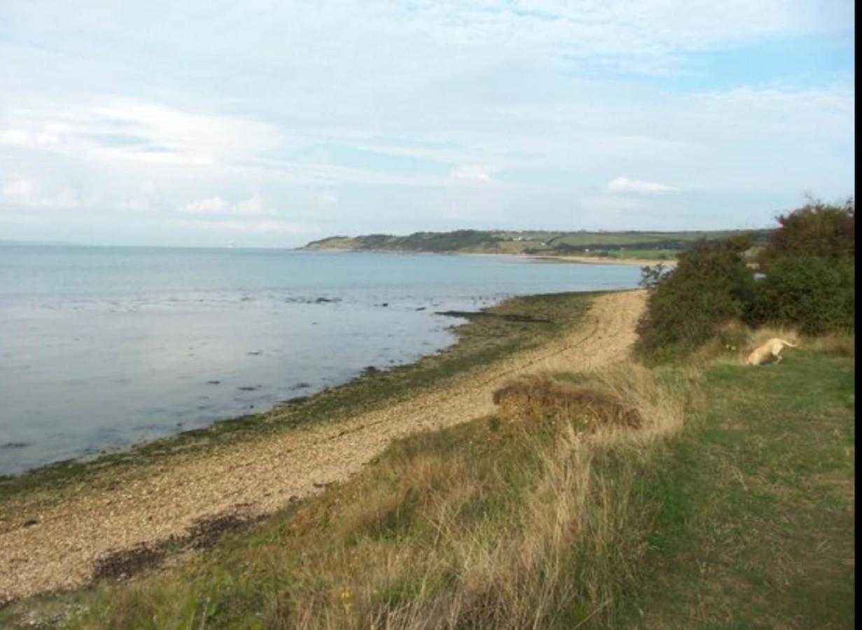 Family Holiday Home - Thorness Bay - Wifi Porchfield  Exterior foto