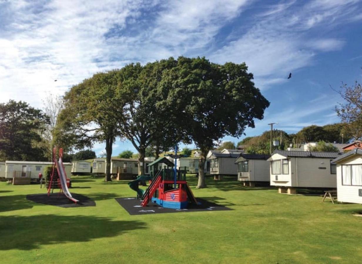 Family Holiday Home - Thorness Bay - Wifi Porchfield  Exterior foto