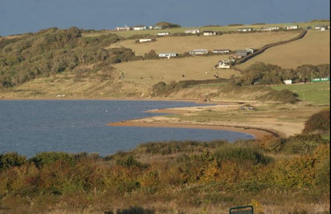 Family Holiday Home - Thorness Bay - Wifi Porchfield  Exterior foto