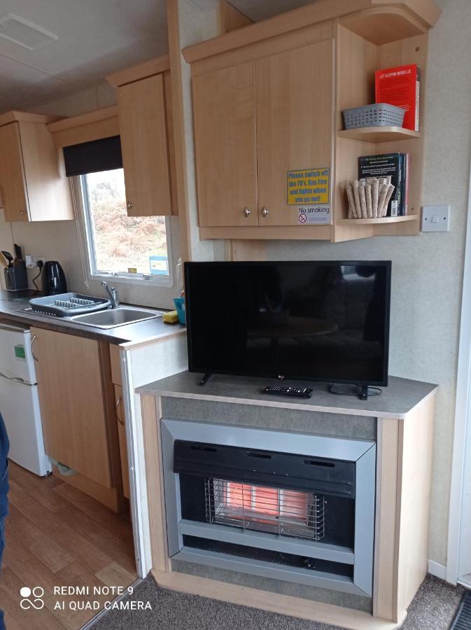 Family Holiday Home - Thorness Bay - Wifi Porchfield  Exterior foto