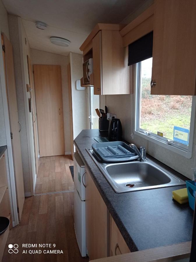 Family Holiday Home - Thorness Bay - Wifi Porchfield  Exterior foto