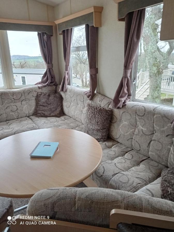 Family Holiday Home - Thorness Bay - Wifi Porchfield  Exterior foto