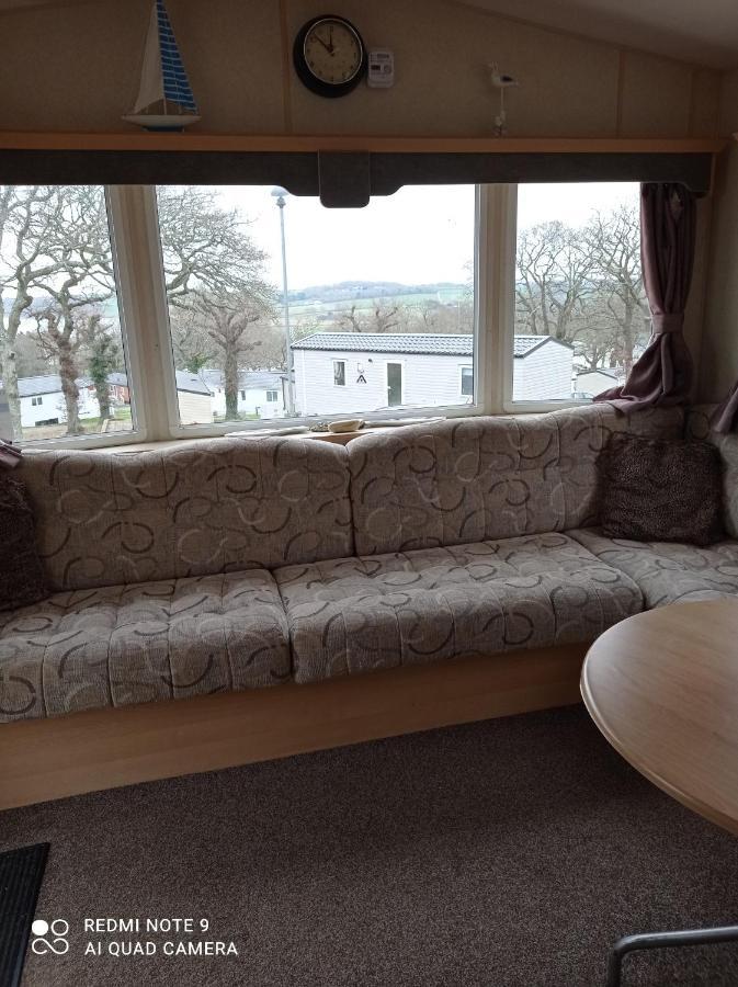 Family Holiday Home - Thorness Bay - Wifi Porchfield  Exterior foto