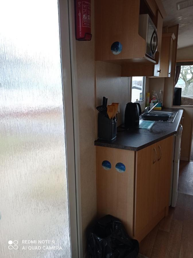 Family Holiday Home - Thorness Bay - Wifi Porchfield  Exterior foto