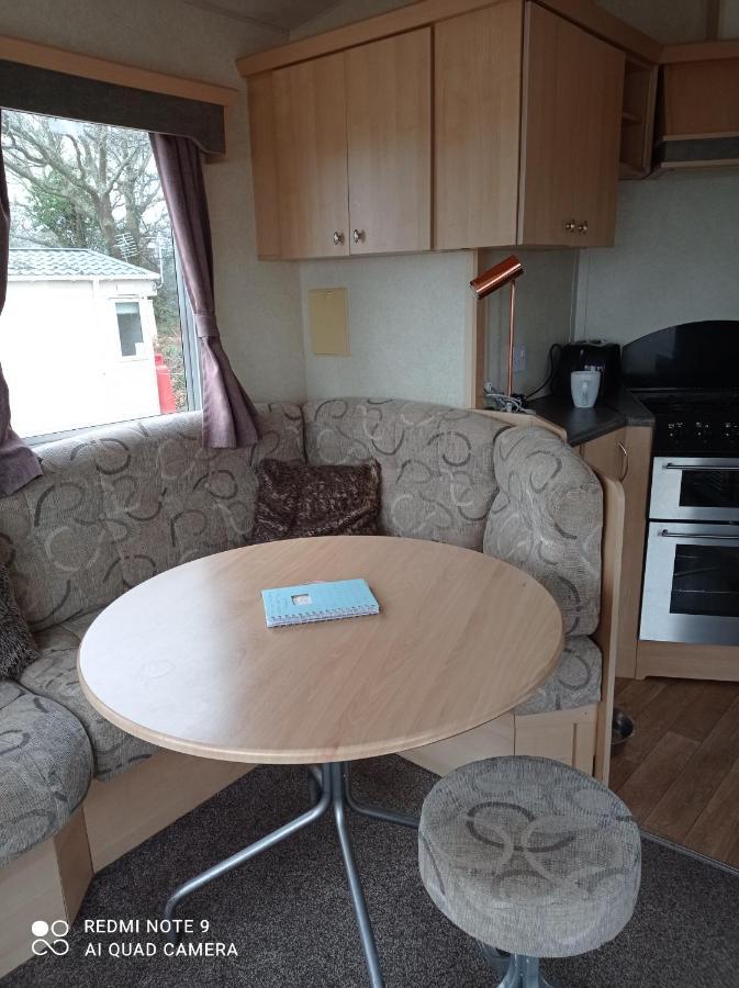 Family Holiday Home - Thorness Bay - Wifi Porchfield  Exterior foto