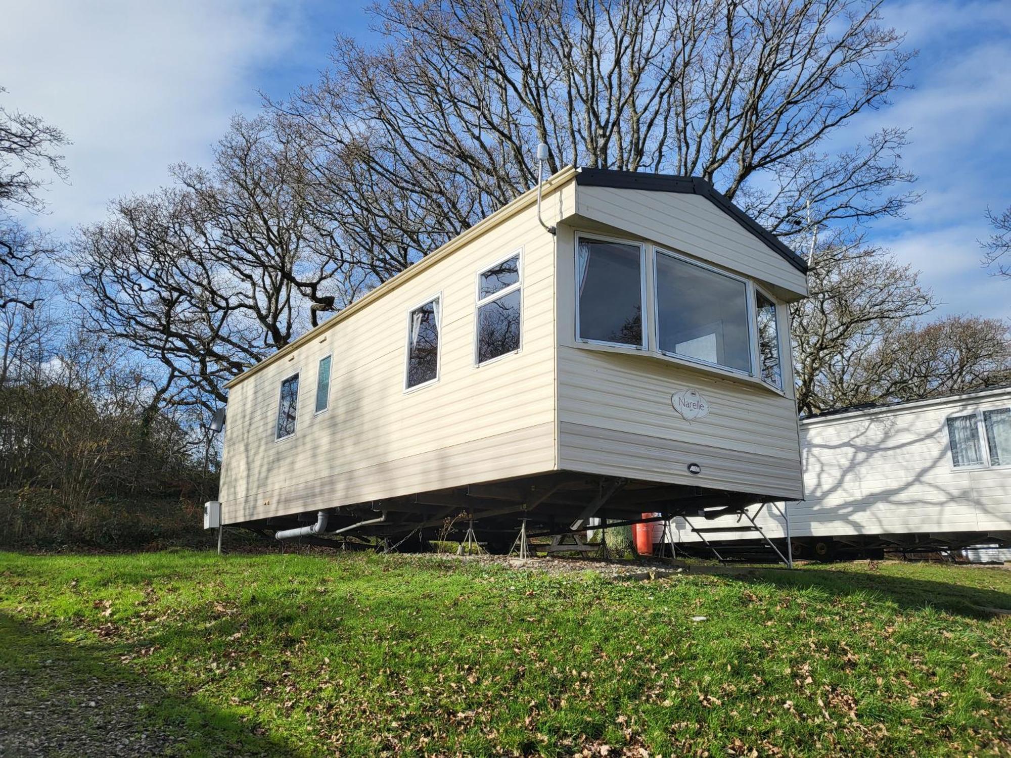 Family Holiday Home - Thorness Bay - Wifi Porchfield  Exterior foto