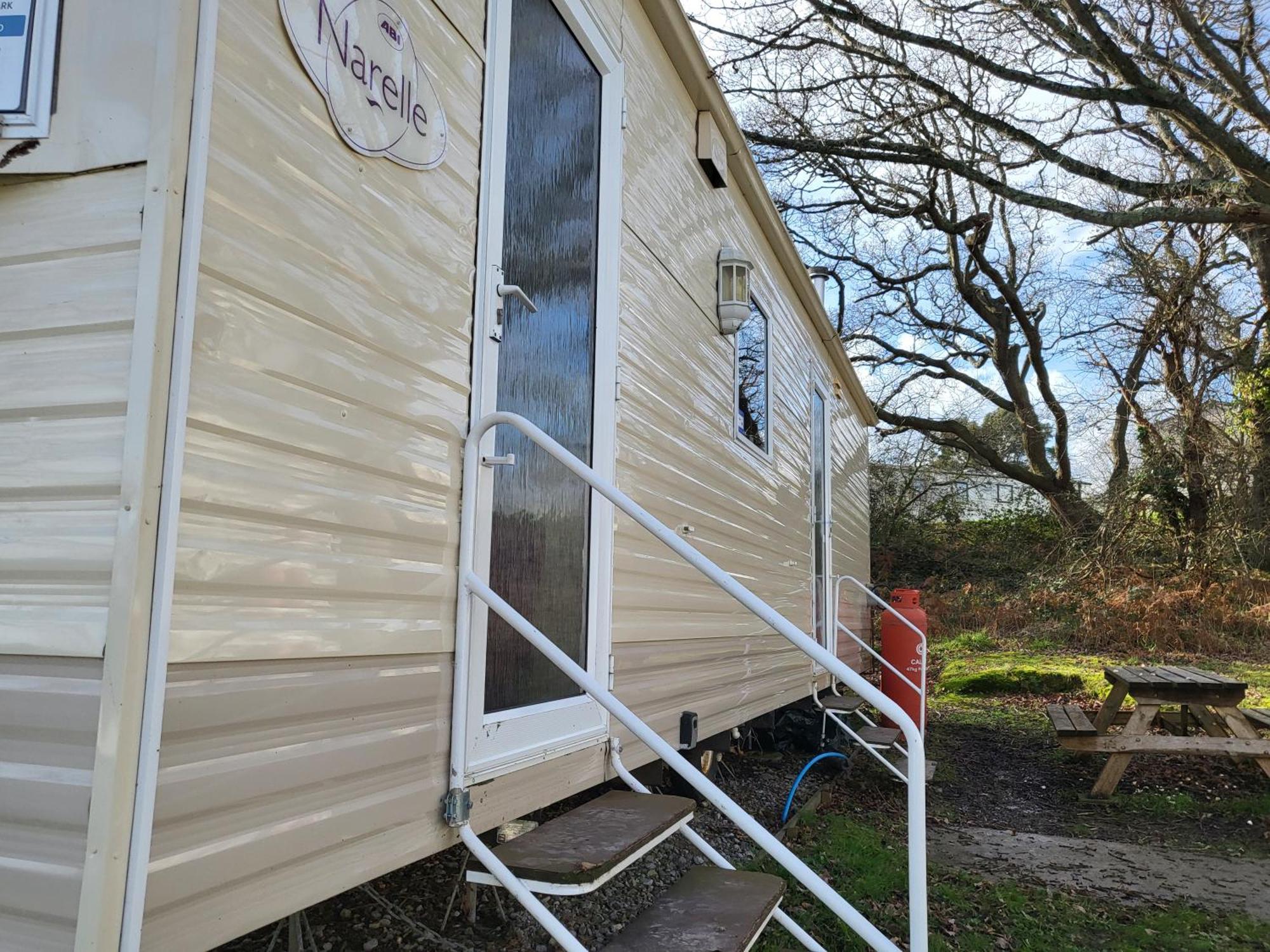 Family Holiday Home - Thorness Bay - Wifi Porchfield  Exterior foto