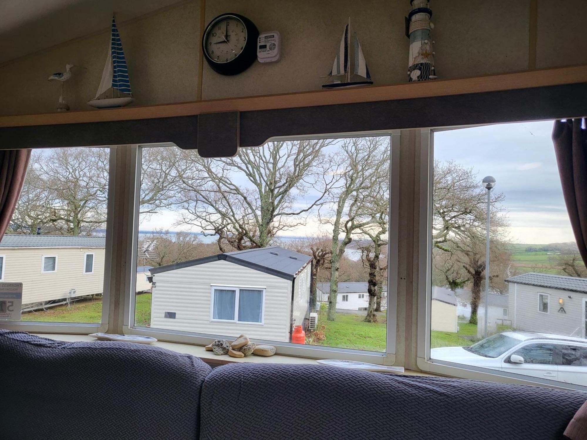 Family Holiday Home - Thorness Bay - Wifi Porchfield  Exterior foto