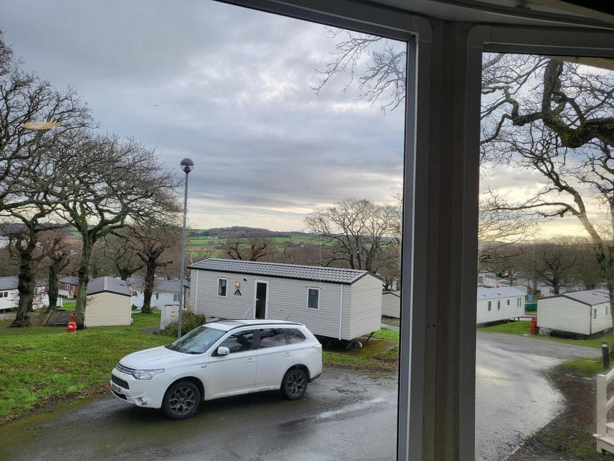 Family Holiday Home - Thorness Bay - Wifi Porchfield  Exterior foto