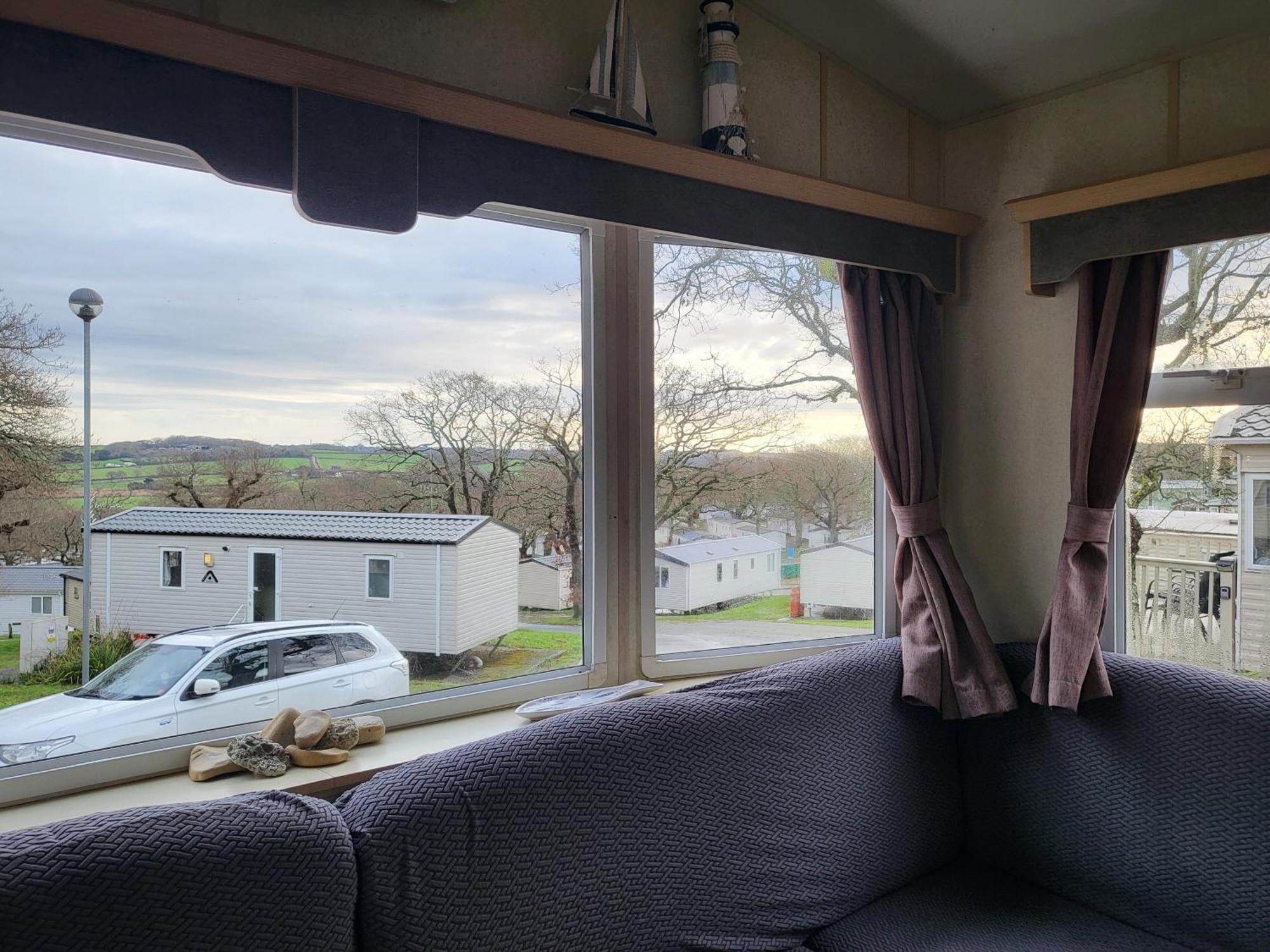 Family Holiday Home - Thorness Bay - Wifi Porchfield  Exterior foto