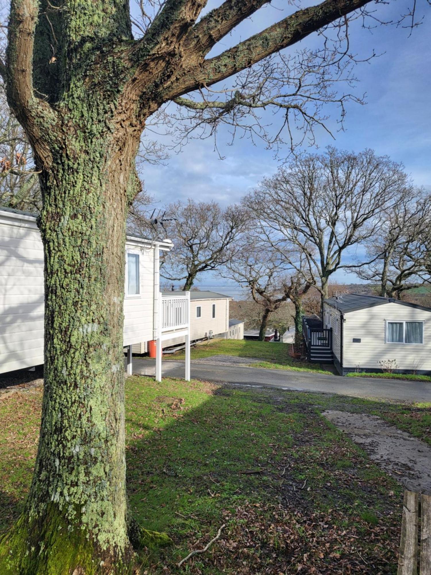 Family Holiday Home - Thorness Bay - Wifi Porchfield  Exterior foto