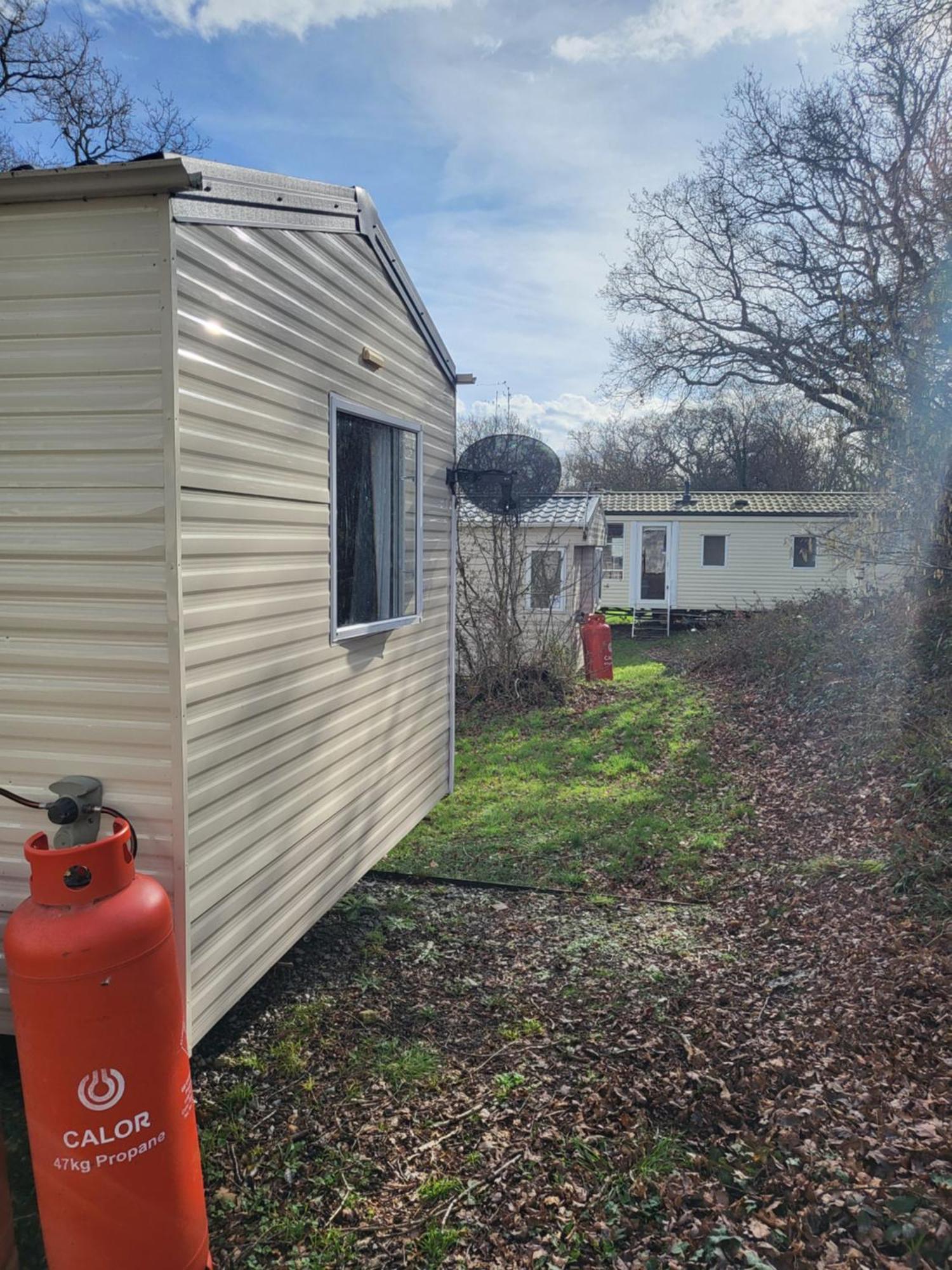 Family Holiday Home - Thorness Bay - Wifi Porchfield  Exterior foto